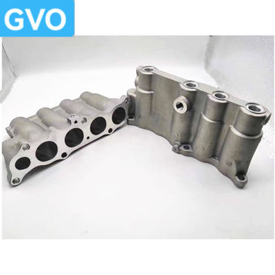 0976702 Excavator Parts Hitachi EX200 300 330 360 450 ZAX200-3 ZAX330-3 Distribution Valve Cover