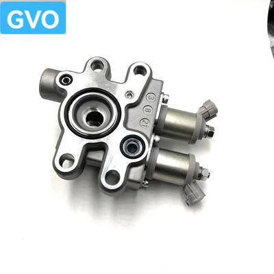 9254306 Excavator Parts ZAX200/210/230/240-3-6 Hydraulic Pump Lifter Solenoid Valve Seat Assembly