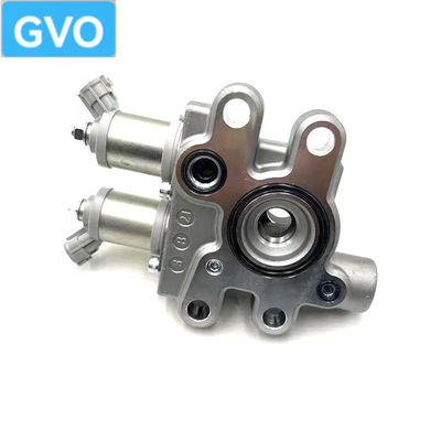 9254306 Excavator Parts ZAX200/210/230/240-3-6 Hydraulic Pump Lifter Solenoid Valve Seat Assembly