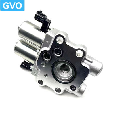 9254306 Excavator Parts ZAX200/210/230/240-3-6 Hydraulic Pump Lifter Solenoid Valve Seat Assembly