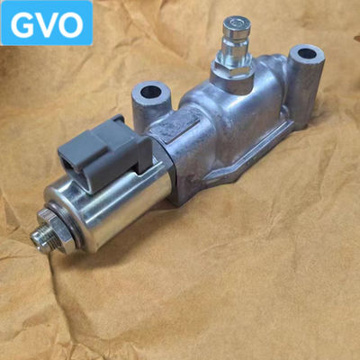 244-3114 Carter E966 E972 E980 E982 E986 E994h E525B E621H E924G E928H regulating valve assembly Carter solenoid valve