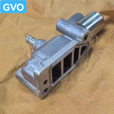 244-3114 Carter E966 E972 E980 E982 E986 E994h E525B E621H E924G E928H regulating valve assembly Carter solenoid valve