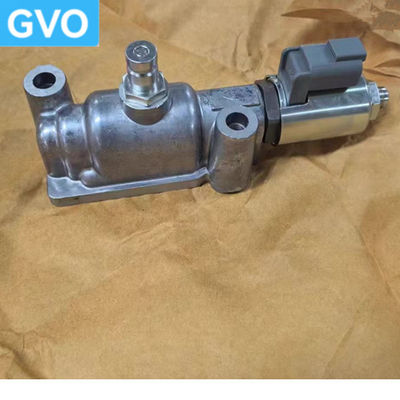 244-3114 Carter E966 E972 E980 E982 E986 E994h E525B E621H E924G E928H regulating valve assembly Carter solenoid valve