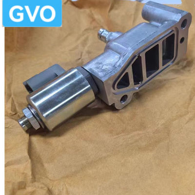 244-3114 Carter E966 E972 E980 E982 E986 E994h E525B E621H E924G E928H regulating valve assembly Carter solenoid valve