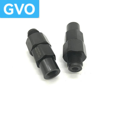416-7101 Excavator Parts E312 E320D C6.4 High Pressure Common Rail Pressure Relief Valve Check Valve Common Rail Overflow Valve