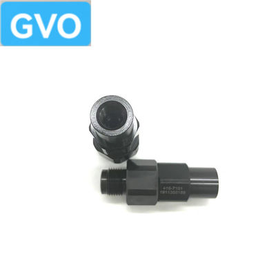 416-7101 Excavator Parts E312 E320D C6.4 High Pressure Common Rail Pressure Relief Valve Check Valve Common Rail Overflow Valve