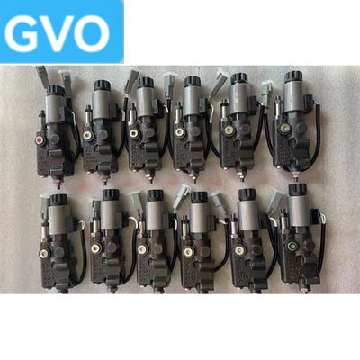 259-0907 Excavator Parts Carter E330D E336D E340D E345C E345D E349D C9/C13 Fan Pump Solenoid Valve