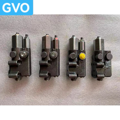 259-0907 Excavator Parts Carter E330D E336D E340D E345C E345D E349D C9/C13 Fan Pump Solenoid Valve