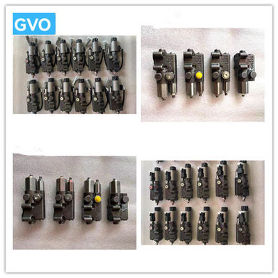 259-0907 Excavator Parts Carter E330D E336D E340D E345C E345D E349D C9/C13 Fan Pump Solenoid Valve