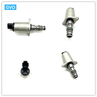 1006178 Excavator Parts Thomas Sany SY235 SY335 SY365 Solenoid Valve Pilot Proportional Switch On-off Solenoid Valve