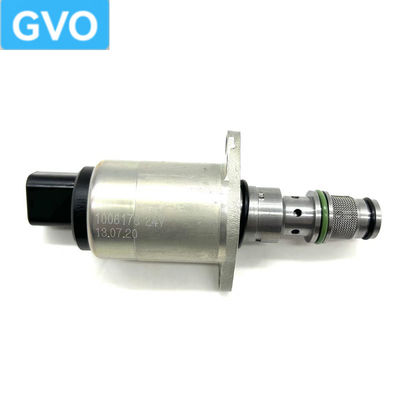 1006178 Excavator Parts Thomas Sany SY235 SY335 SY365 Solenoid Valve Pilot Proportional Switch On-off Solenoid Valve