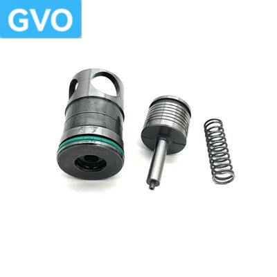 P/N-XCB11290-000-00 Bidirectional Pressure Valve Core Excavator Parts Komatsu PC200 220 240-8 Distribution Return Oil Check Valve Distributor