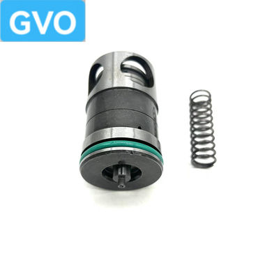 P/N-XCB11290-000-00 Bidirectional Pressure Valve Core Excavator Parts Komatsu PC200 220 240-8 Distribution Return Oil Check Valve Distributor