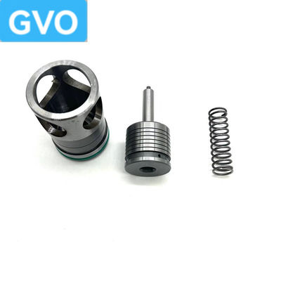 P/N-XCB11290-000-00 Bidirectional Pressure Valve Core Excavator Parts Komatsu PC200 220 240-8 Distribution Return Oil Check Valve Distributor