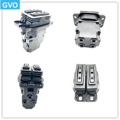 410119-000382 Excavator Spare Parts Foot Pedal Valve Dx55 DX60 Dx260 DX80 DX140 DX260 DX300 DX420 DX500 Walking Foot Valve Assembly