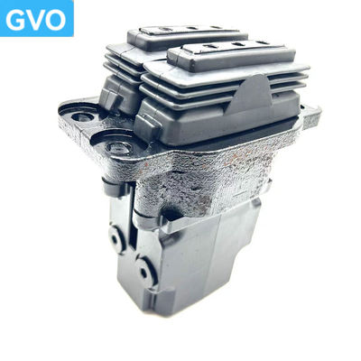 410119-000382 Excavator Spare Parts Foot Pedal Valve Dx55 DX60 Dx260 DX80 DX140 DX260 DX300 DX420 DX500 Walking Foot Valve Assembly