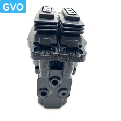 410119-000382 Excavator Spare Parts Foot Pedal Valve Dx55 DX60 Dx260 DX80 DX140 DX260 DX300 DX420 DX500 Walking Foot Valve Assembly
