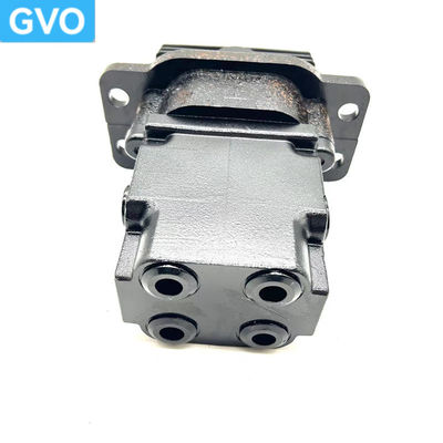 410119-000382 Excavator Spare Parts Foot Pedal Valve Dx55 DX60 Dx260 DX80 DX140 DX260 DX300 DX420 DX500 Walking Foot Valve Assembly