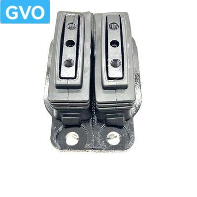 410119-000382 Excavator Spare Parts Foot Pedal Valve Dx55 DX60 Dx260 DX80 DX140 DX260 DX300 DX420 DX500 Walking Foot Valve Assembly