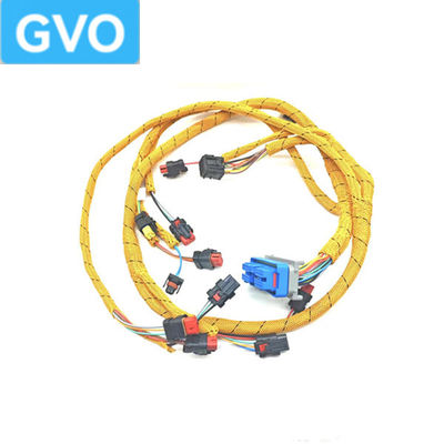 296-4617 Excavator Engineering Machinery Parts Carter 320D C6.4 Engine Wiring Harness