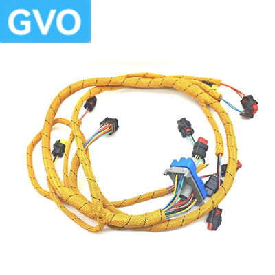 296-4617 Excavator Engineering Machinery Parts Carter 320D C6.4 Engine Wiring Harness