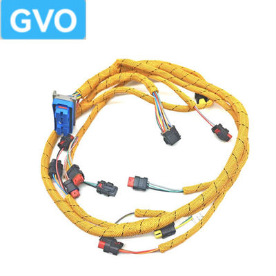 296-4617 Excavator Engineering Machinery Parts Carter 320D C6.4 Engine Wiring Harness