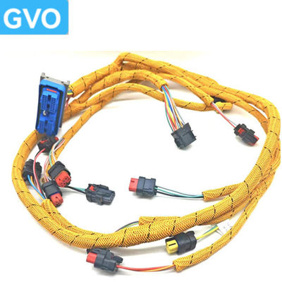 296-4617 Excavator Engineering Machinery Parts Carter 320D C6.4 Engine Wiring Harness