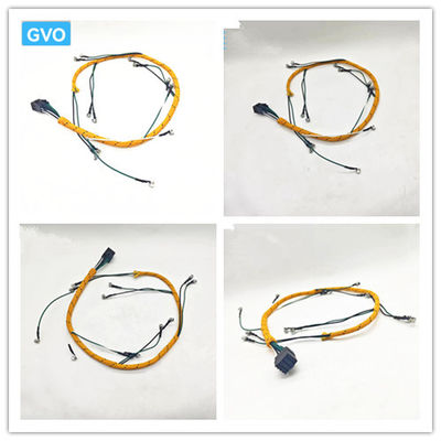 305-4893 3054893 Excavator Engineering Machinery Carter CAT320C D C6.4 Engine Injector Wire Harness