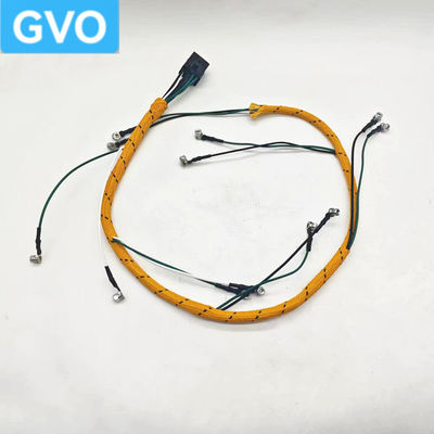 305-4893 3054893 Excavator Engineering Machinery Carter CAT320C D C6.4 Engine Injector Wire Harness