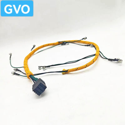 305-4893 3054893 Excavator Engineering Machinery Carter CAT320C D C6.4 Engine Injector Wire Harness