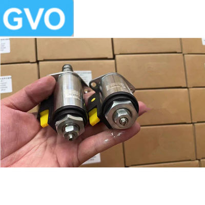 111-9916 121-1491 Excavator Engineering Parts Solenoid Valve Group E320B E320C E320D E320E E325B E325C Distributor Solenoid Valve Assembly