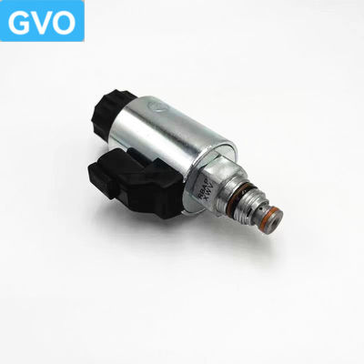 175-3893 Excavator Parts  SY485 SY550 SY700 SY750C Fan Pump Motor Solenoid Valve