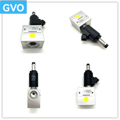 14616529 Excavator Parts EC360 EC460 EC380 Hydraulic Fan Pump Solenoid Valve