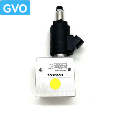 14616529 Excavator Parts EC360 EC460 EC380 Hydraulic Fan Pump Solenoid Valve