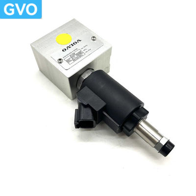 14616529 Excavator Parts EC360 EC460 EC380 Hydraulic Fan Pump Solenoid Valve