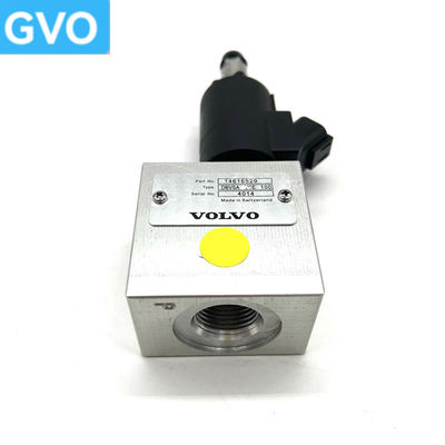 14616529 Excavator Parts EC360 EC460 EC380 Hydraulic Fan Pump Solenoid Valve