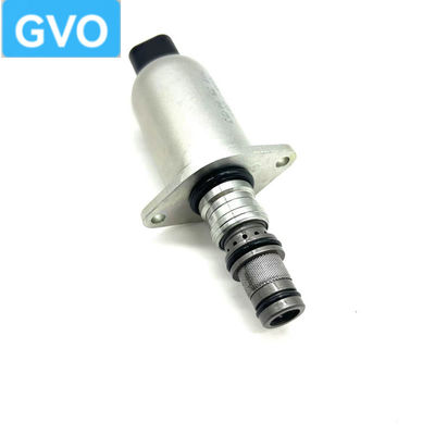 T336-321 Sany Excavator Parts SY195 SY205 SY215C Large Hydraulic Pump Proportional Solenoid Valve
