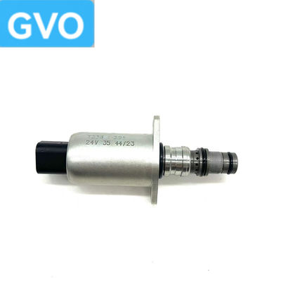 T336-321 Sany Excavator Parts SY195 SY205 SY215C Large Hydraulic Pump Proportional Solenoid Valve