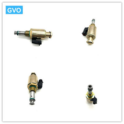 1225053 122-5053 Excavator Parts Carter E320c E325 E336 Single Hydraulic Oil Pump Solenoid Valve