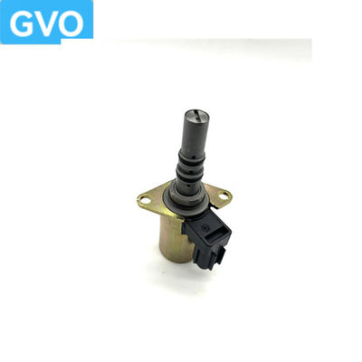 YT35V000004F1 Excavator Parts Kobelco SK60SR SK75SR SK80CS SK70SR Proportional Pilot Safety Lock Solenoid Valve Hydraulic Pump Solenoid Valve