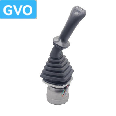 K1000556G K1000556H Excavator Parts Doosan Daewoo Hyundai DH220 DX300 DX420 R225-5 R225-7 R225-9 Pilot Handle Joystick Assembly
