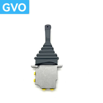 803009754 Excavator Parts SY55 SY60 SY75 Yuchai 85 Xugong 60 Bulldozer Handle Assembly Handle Rubber