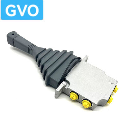 803009754 Excavator Parts SY55 SY60 SY75 Yuchai 85 Xugong 60 Bulldozer Handle Assembly Handle Rubber