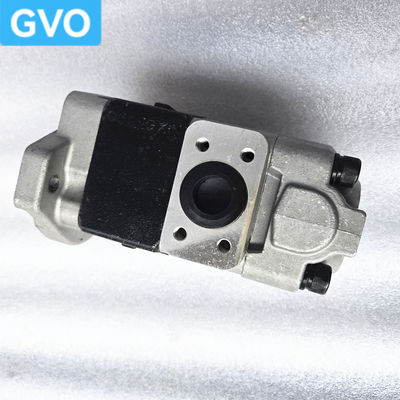 708-3T-04620 PC78-6EO PC78UU-6 PC78US-6-W Excavator Hydraulic Gear Pump First Arrival Pump