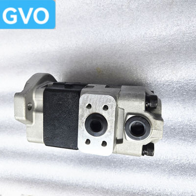 708-3T-04620 PC78-6EO PC78UU-6 PC78US-6-W Excavator Hydraulic Gear Pump First Arrival Pump
