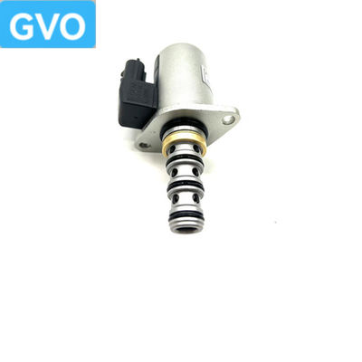 KWE5K-50/G24DB50 Excavator Hydraulic Pump Safety Lock Solenoid Valveis suitable forSK200-8 SK170-8 SK210-8
