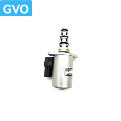 KWE5K-50/G24DB50 Excavator Hydraulic Pump Safety Lock Solenoid Valveis suitable forSK200-8 SK170-8 SK210-8