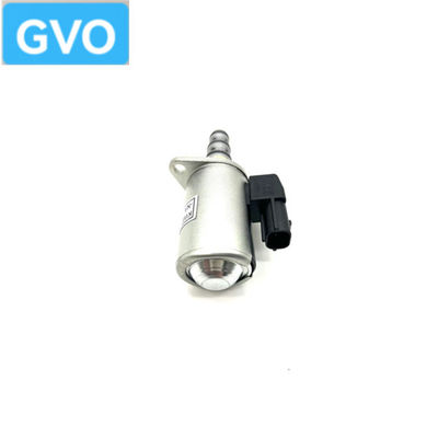 KWE5K-50/G24DB50 Excavator Hydraulic Pump Safety Lock Solenoid Valveis suitable forSK200-8 SK170-8 SK210-8