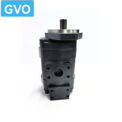14524927 Excavator Volvo 140 hydraulic pump gear pump pilot pump