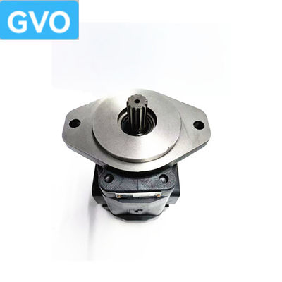 14524927 Excavator Volvo 140 hydraulic pump gear pump pilot pump